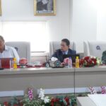 Seminar Literasi Perpustakaan-Pelatihan Dai Pelajar, Cara Muhammadiyah Luwu Utara Bersiap Sambut Ramadan