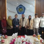 Universitas Islam: Menjalin Ilmu dan Pengabdian, Menebar Manfaat Nyata bagi Masyarakat