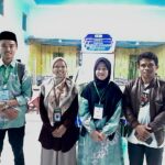 Teliti Dominasi Kuasa Karaeng dalam Kontes Politik, Syarifuddin Doktor ke 119 FKIP Unismuh