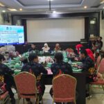 Pelatihan Media Interaktif Time To Climb: Unismuh Makassar Dorong Inovasi Pembelajaran di SMA Muhammadiyah Lempangang