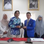 Membumikan Nilai, Menggerakkan Ekonomi – Pilar Strategis Pengembangan Ekonomi Syariah dan Kewirausahaan Berkelanjutan