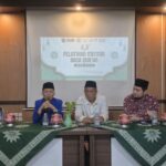 Tak Hanya di Masjid, Alumni Pelatihan Khatib dan Ceramah PD PM Makassar Bakal Diaspora