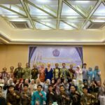 Universitas Islam: Menjawab Panggilan Zaman, Melahirkan Generasi Rabbani yang Kontributif