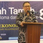 UMS Rappang Latih Masyarakat Manfaatkan Kulit Pisang Jadi Produk Berkualitas