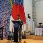 Ramah Tamah Wisuda ke-84 FAI Unismuh, Menguatkan Silaturahmi dan Peran Alumni