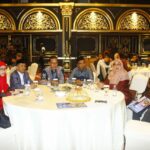 Mahasiswa UMS Rappang Ikut Seminar Safety Driving di PT Elnusa Petrofin