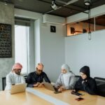 Baitul Arqam dan ToT Fungsionaris Ormawa UMS 2025: Siapkan Pemimpin Muda