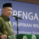 PDA Makassar Resmi Tutup Aisyiyah Fest Ramadan 2025, Sajikan Semarak Bazar dan Lomba Islami