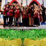 Ini Agenda Produktif IMM IAI Al-Amanah Jeneponto Selama Ramadan