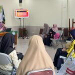 HW UIAD Sinjai Safari di Desa Gareccing, Tekankan Ramadan Jadi Momen Reflektif