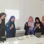 Bertabur Penghargaan, Prodi Pendidikan Sosiologi Unismuh Makassar Kukuhkan Daya Saing