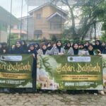 Universitas Islam: Menimba Ilmu, Menguatkan Iman, Membangun Peradaban