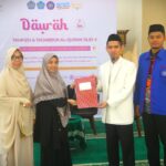 Ramadan Membangun Karakter Hidup Minimalis