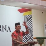 Bareng Ranting Muhammadiyah, IMM Malang Raya Ngaji Amalan Prioritas Ramadan
