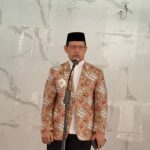 Dosen Unismuh Makassar Raih Gelar Doktor Usai Teliti Respon Masyarakat terhadap Kriteria Baru Waktu Subuh Muhammadiyah