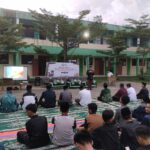 Memaknai Ramadan sebagai Bulan Berkah