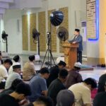 Digitalisasi dan Tantangan Etika Mahasiswa Muslim di Era Modern