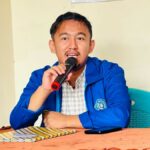 Masjid, Perpustakaan, Cafe, dan Jalanan: Refleksi Milad Ikatan Mahasiswa Muhammadiyah (IMM) ke 61