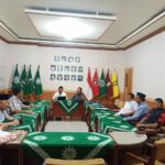 Muhammadiyah Sulsel Bakal Gelar Pengajian Ramadan, Kaji Pengembangan Wasathiyah Islam Berkemajuan