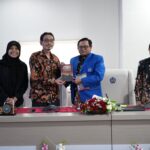 Civitas Akademika FKIP UM Bulukumba Gelar Pesantren Kilat-Buka Puasa Bersama