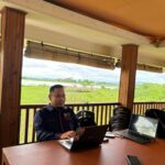 KLL Lazismu UM Bulukumba Salurkan Zakat ke Masyarakat Sekitar Kampus