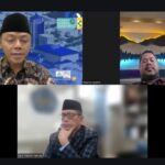 Lazismu-Nasyiah Makassar Bina Spiritual dan Emosional Anak Panti Asuhan Al-Musyahwir