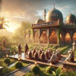 Resmi Dilantik, Visi Pemuda Muhammadiyah Bantaeng Seirama Dengan Pemkab