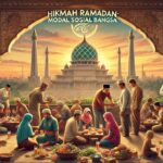 Resmi Dilantik, Visi Pemuda Muhammadiyah Bantaeng Seirama Dengan Pemkab