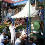Syawalan dan Cita-cita Besar Muhammadiyah Sulsel