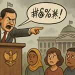 Pengajian PCM Maccinibaji, Ketua PP Muhammadiyah: Pendidikan dan Ekonomi Jadi Kunci Kemajuan Umat