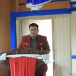 Pesan Idulfitri: Seruan Moral untuk Bangsa dari Pelataran Pusat Dakwah Muhammadiyah Sulsel