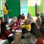 Bareng Ranting Muhammadiyah, IMM Malang Raya Ngaji Amalan Prioritas Ramadan