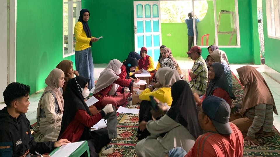 Pemeriksaan Kesehatan