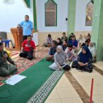 Menyiapkan Generasi Cerdas dan Berakhlak Muli