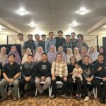 Tampil Beda, Pemuda Muhammadiyah Bagi Iftar di Rumah Sakit