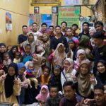 Peran Mahasiswa Muslim sebagai Agen Perubahan Sosial