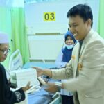 Haedar Nashir Bakal Jadi Pembicara Syawalan Muhammadiyah Sulsel, Catat Tanggalnya!