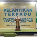 Menuju Akreditasi Internasional, Unismuh Makassar Tingkatkan Kompetensi Dosen Muda