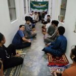 IMM FISIP Unismuh Gelar Safari Ramadan di Kindang-kindang