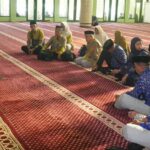 Pengendalian Diri: Algoritma Puasa Ramadan