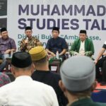 Buah Sebuah Keikhlasan