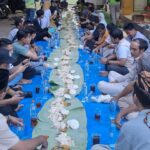 NA Kota Makassar Lantik 7 Cabang, Ketua: Berkontribusilah Untuk Masyarakat di Wilayah Masing-masing