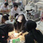 Gelar Sosialisasi IABEE, Unismuh Targetkan Prodi di Fakultas Teknik Raih Akreditasi Internasional