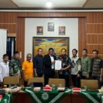 Ponpes Darul Arqam Muhammadiyah Punnia Utus Tujuh Santri Jadi Imam di Palopo