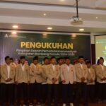 Sekolah Fakultas Hati Mencegah Stunting Spiritual