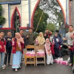 Liga Ramadan Mini Soccer Pemuda Muhammadiyah Dibuka, 8 Tim Bakal Berlaga