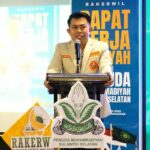 Universitas Islam: Menjawab Panggilan Zaman, Melahirkan Generasi Rabbani yang Kontributif