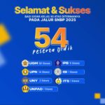 Hangatnya Bincang-bincang Warga Lapas BNN Sulsel Bareng Pemuda Muhammadiyah