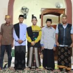 Tak Terhalang Ruang, Civitas Akademika UM Bulukumba Hadiri Pengajian Ramadan PWM Sulsel Via Daring