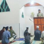 Sekolah Fakultas Hati Mencegah Stunting Spiritual